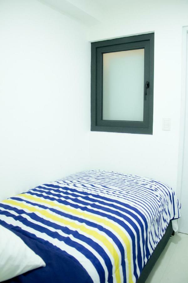 Socrates 134 Mexico City Exterior photo